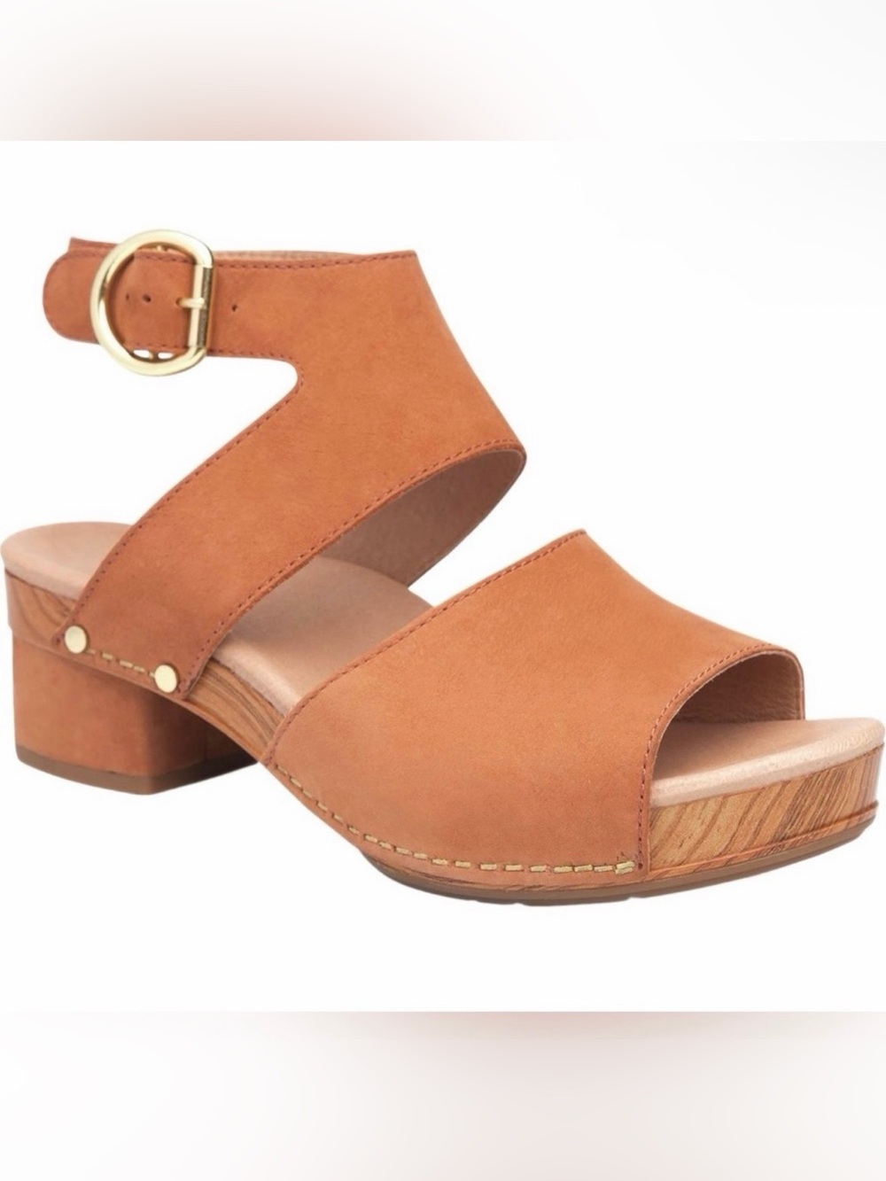 Dansko Minka Sandals - Sz 39
